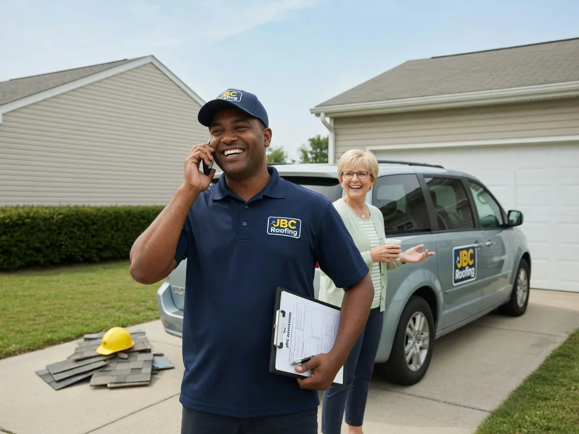 Roof Replacement Fries, VA FAQs